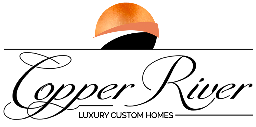 Copper River Logo